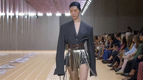 prada fashion show new york|prada fashion week 2024.